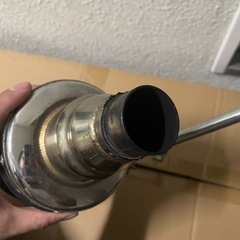 PCXマフラー
の画像
