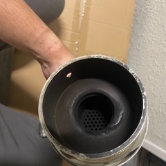PCXマフラー
の画像