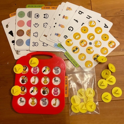 ボードゲーム