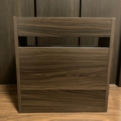 【引渡し済】ルーターボックス ケーブルボックス