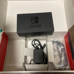 NINTENDO Switch,モンハンライズカセットの画像