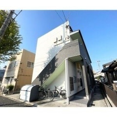 ✨初期費用8万円✨ ZEN　千年　205（2階）