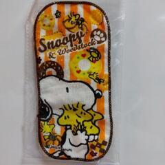 厚木方面🆗スヌーピータオル２枚