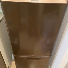 Panasonic 冷蔵庫