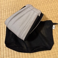 【赤ちゃん用品】ポルバンゴー