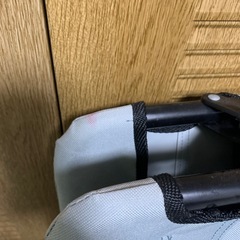折りたたみ　ペット用ベッドの画像