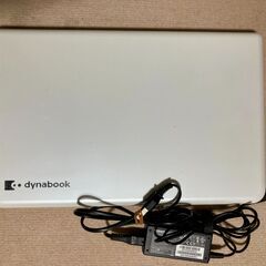 【商談中】東芝 Dynabook Satellite B354/...