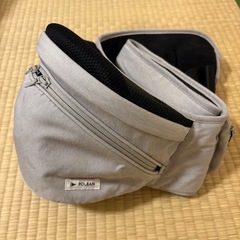 ポルバンアドバンスシングルショルダーセットの画像
