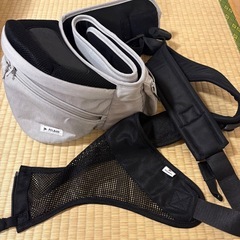 ポルバンアドバンスシングルショルダーセット