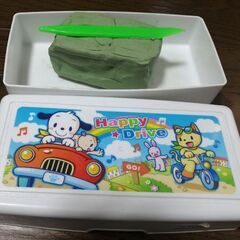 ぶんけい【算数セット&粘土ケース付き】☆新一年生準備セットの画像