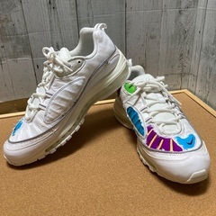 NIKEスニーカー