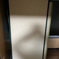 新品　畳12枚セット
