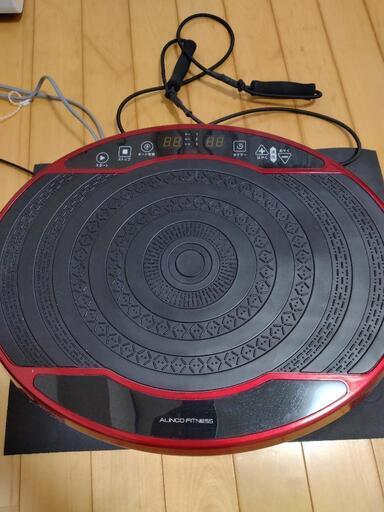 ぶるぶるマシーン
