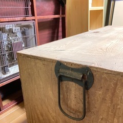 アンティーク整理タンス）の画像