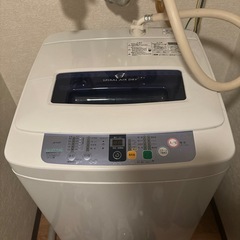 洗濯機