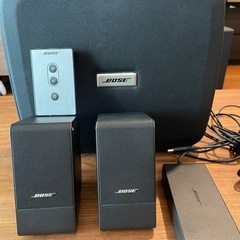 BOSE Computer Music Monitor 