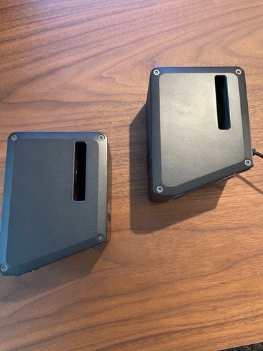 BOSE Computer Music Monitor 