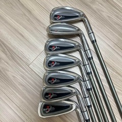 infinity ASSURE  ゴルフ セット メンズ