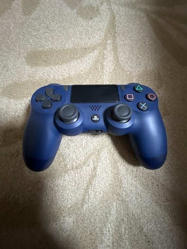 PS4 Pro 本体