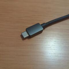 USB Type C　ハブ　アダプターの画像