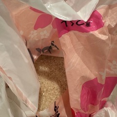 お米
