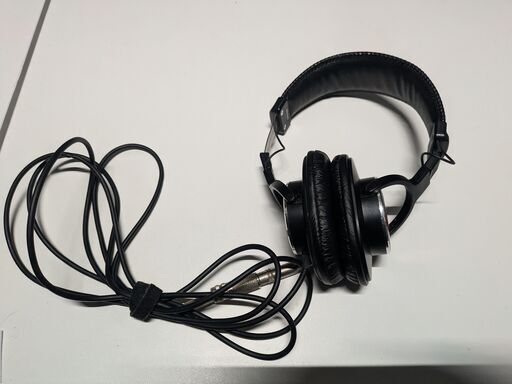 【引取限定】SONY MDR-CD900ST【北海道札幌市】