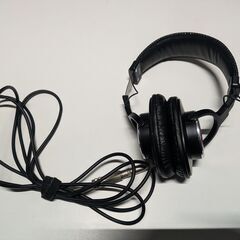 引取限定】SONY MDR-CD900ST【北海道札幌市】