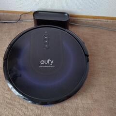 ロボット掃除機の画像