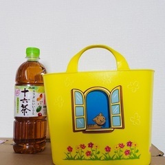 おさるのジョージ　　小物入れの画像