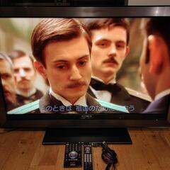 【中古】SONY
BRAVIA KDL-40W5000 40イン...