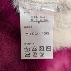 レディースファッションの画像