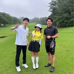 集まれ！ゴルフ好き！