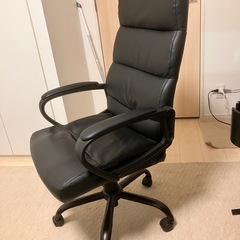 オフィスチェアの画像