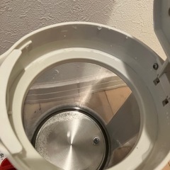 ボダム　電気ケトル　bodum　の画像