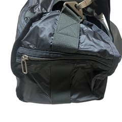 美品　LeSportsac グレーブルー　ボストンバッグの画像