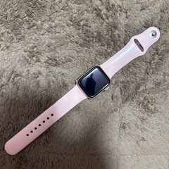 交渉中 Applewatch5  Cellularモデル 40mm