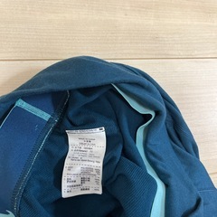 ナイキ　レディース　七分丈　スエットパンツ　Mサイズの画像