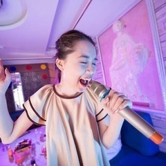 カラオケ仲間募集♪🎤
