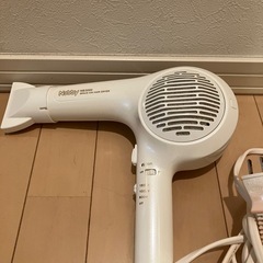 大風量　サロン　プロ仕様　ノビー　nobbyドライヤージャンク品