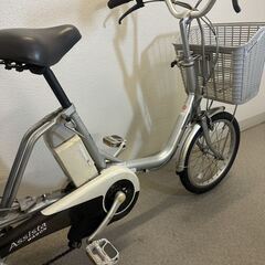 ＢＲＩＤＧＥＳＴＯＮＥＡＳＳＩＳＴＡブリヂストンアシスタワゴン電動アシスト三輪車 BRIDGESTONEASSISTAブリヂストンアシスタ