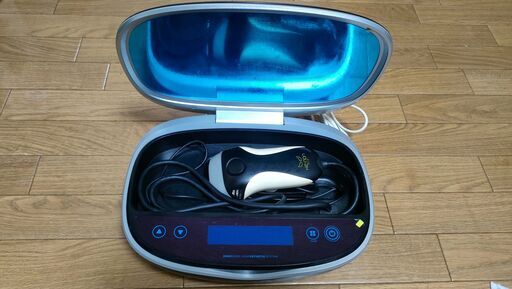 【引取限定】家庭用脱毛器 ケノン Ver6.2【北海道札幌市】