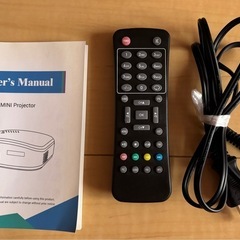 プロジェクター　家庭用の画像