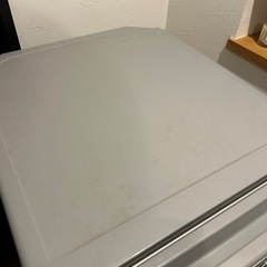 【お譲り】三菱冷蔵庫　146Lの画像