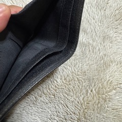 ブルガリ財布の画像