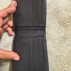 ブルガリ財布の画像