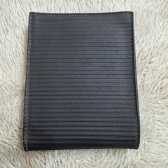 ブルガリ財布の画像