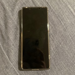 sony Xperia 1 V  　