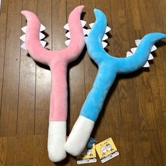 ちいかわ  超BIGさすまた 全2種セット 