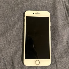 iPhone 8