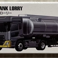 【お値下げしました】トミカ 136 UDトラックス クオン タン...